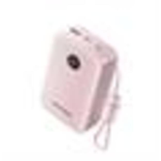 POWER BANK USB 20000MAH 22.5W/PINK FKBP0-C VENTION 1