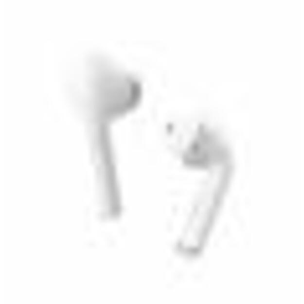 HEADSET NIKA TOUCH BLUETOOTH/WHITE 23705 TRUST 1
