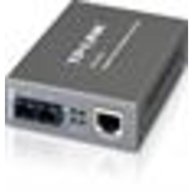 NET MEDIA CONVERTER 15KM/FX-LX/LH MC210CS TP-LINK 1