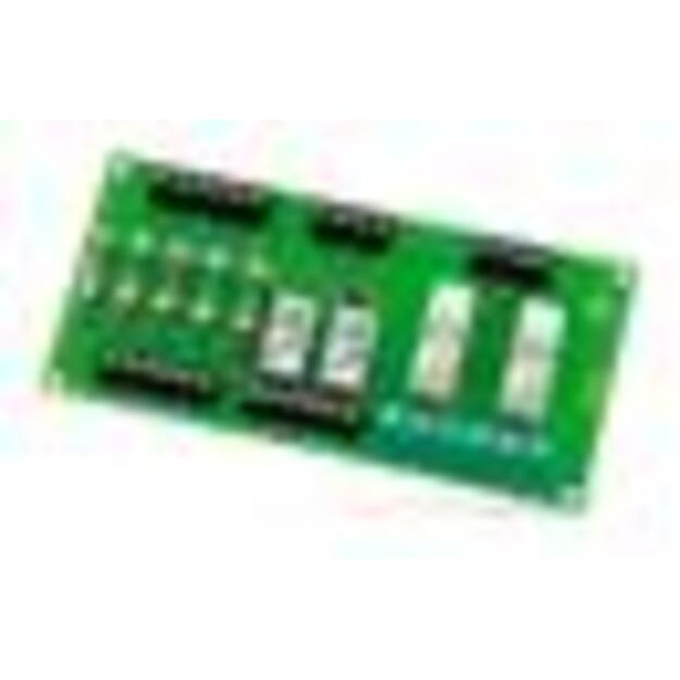 RELAY MODULE/MP-1 SATEL 1