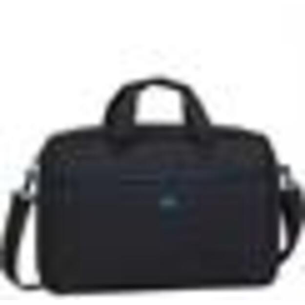 NB CASE REGENT 16 /8057 BLACK RIVACASE 1