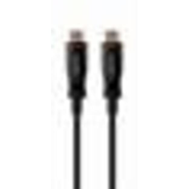 CABLE HDMI-HDMI 30M AOC/CCBP-HDMI-AOC-30M-02 GEMBIRD 1