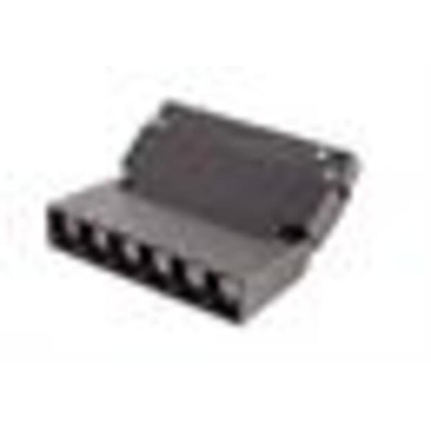 LAMP LED RAIL MAGNETIC 12W/3000K VS20-12L-3 VISIONAL 1