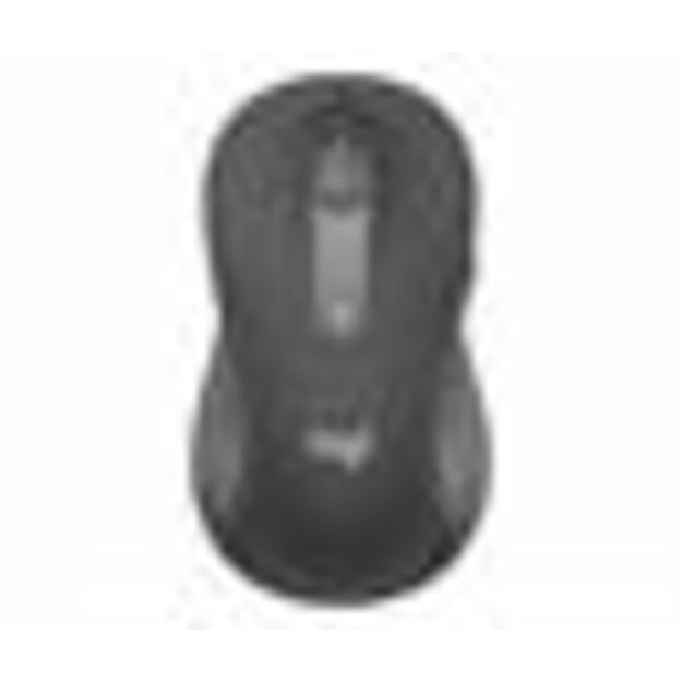 MOUSE USB OPTICAL WRL M650/BLACK 910-006239 LOGITECH 1