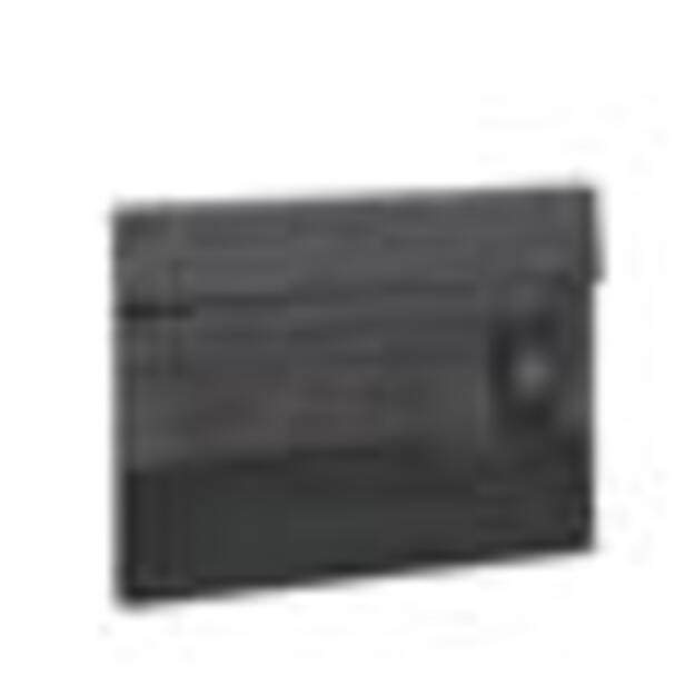 NB SLEEVE ULTRABOOK 13.3 /8803 BLACK MELANGE RIVACASE 1