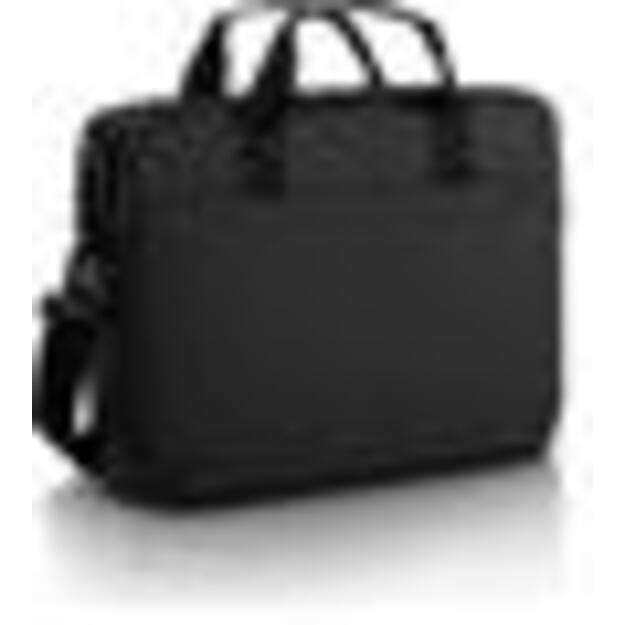 NB CASEL ECOLOOP PRO BRIEFCASE/11-16  460-BDLI DELL 1