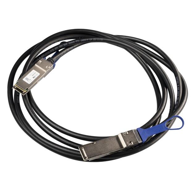 CABLE DIRECT ATTACH QSFP28 3M/XQ+DA0003 MIKROTIK