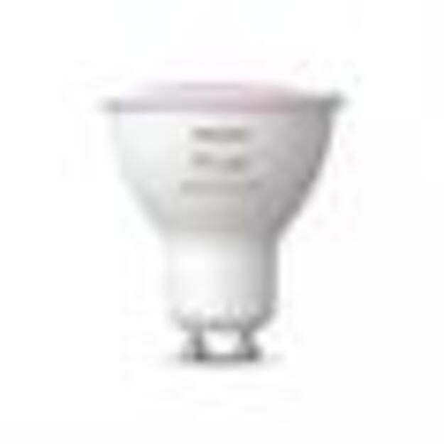 Smart Light Bulb|PHILIPS|Power consumption 4.2 Watts|Luminous flux 400 Lumen|6500 K|Bluetooth/ZigBee|929003666501 1