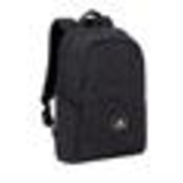 NB BACKPACK ANVIK 13.3 /7923 BLACK RIVACASE 1