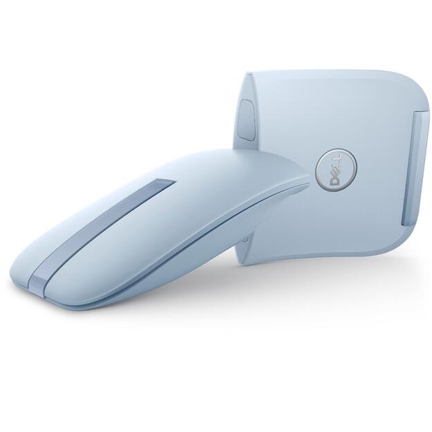 MOUSE USB OPTICAL WRL MS700/MISTY BLUE 570-BBFX DELL
