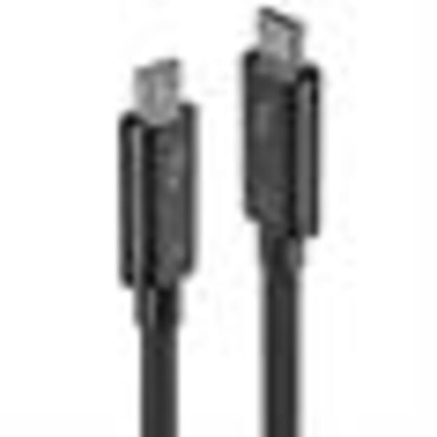 CABLE THUNDERBOLT 3/2M 41557 LINDY 1