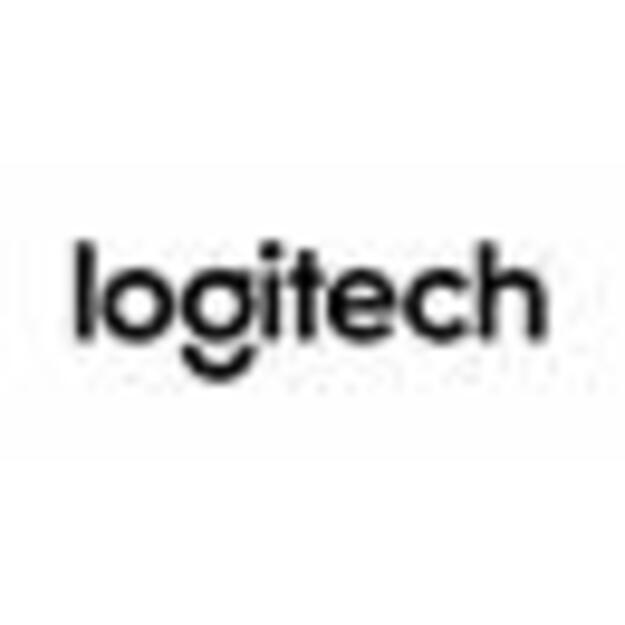 MOUSE USB OPTICAL WRL VERTICAL/BLACK 910-006474 LOGITECH 1
