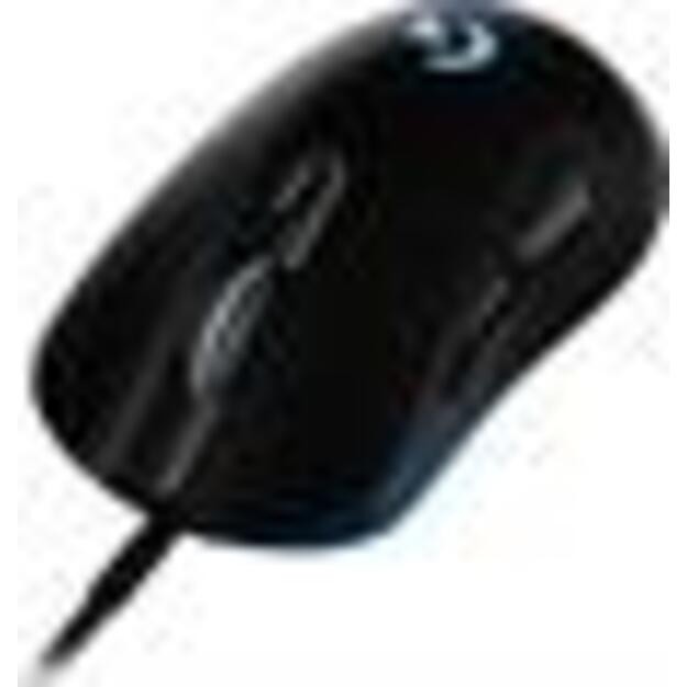 MOUSE USB OPTICAL G403/910-005632 LOGITECH 1