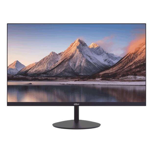 LCD Monitor|DAHUA|LM22-A200Y|21.45 |Panel VA|1920x1080|16:9|100Hz|10 ms|DHI-LM22-A200Y