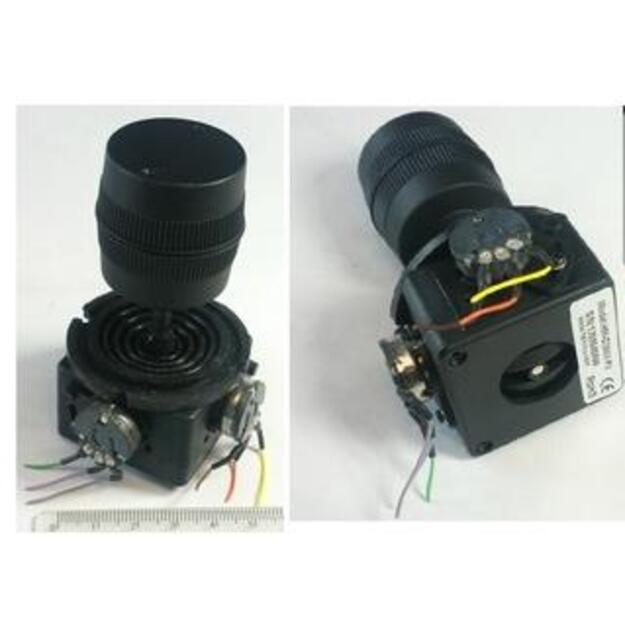 SPARE PART 1.2.15.99.0028/HM-D300X-F1 DAHUA