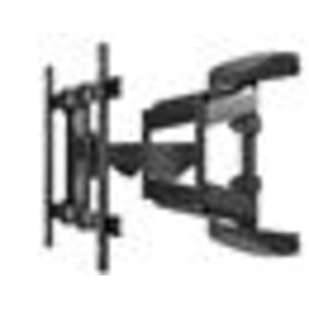 TV SET ACC WALL MOUNT/40-75 /BLACK M6L-B ONKRON 1