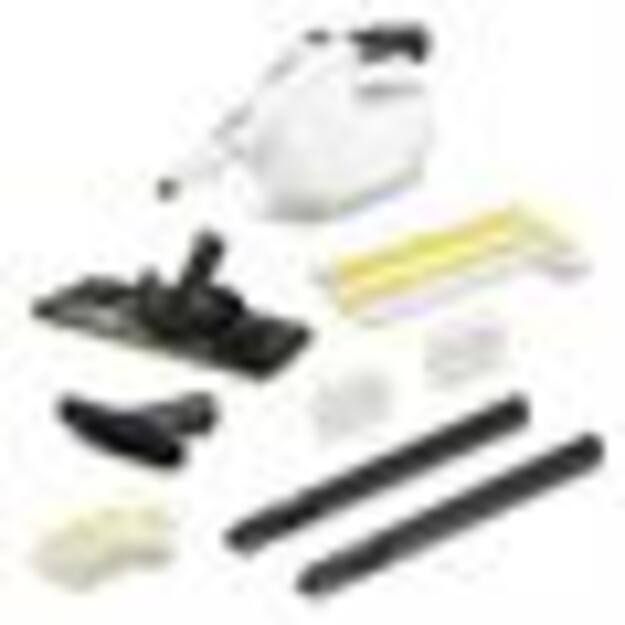 STEAM CLEANER SC 1 MULTI/& UP PLUS 1.516-422.0 KARCHER 1