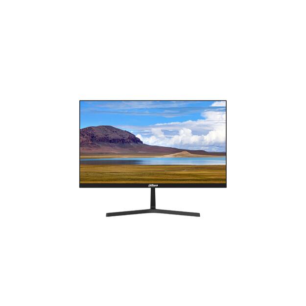 LCD Monitor|DAHUA|LM27-B200S|27 |Business|Panel VA|1920x1080|16:9|75Hz|5 ms|Speakers|DHI-LM27-B200S