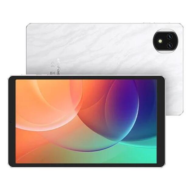 TABLET TAB A9 PRO 8 /4/128GB MARBLE WHITE ULEFONE