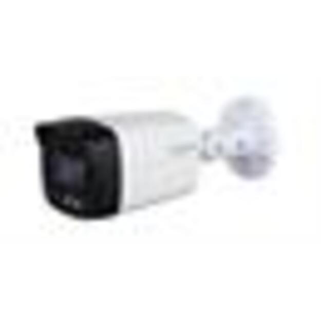 CAMERA HDCVI 5MP LED BULLET/HFW1509TLM-IL-A-0360B-S2 DAHUA 1