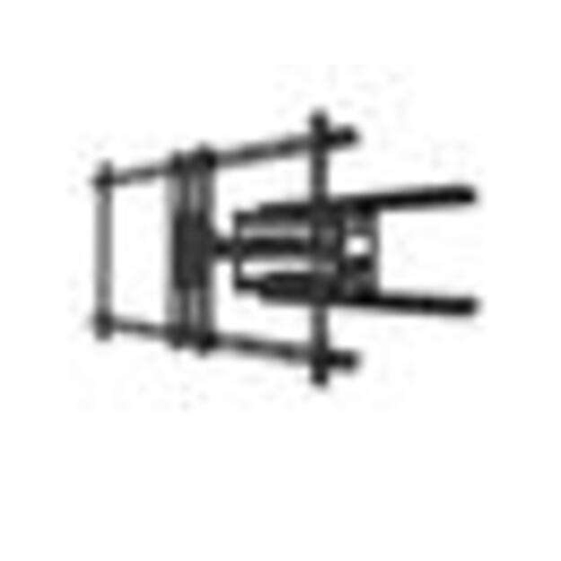 TV SET ACC WALL MOUNT/WL40-550BL18 NEOMOUNTS 1