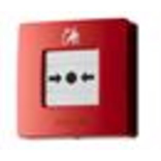 MANUAL CALL POINT/RED 60815 AJAX 1