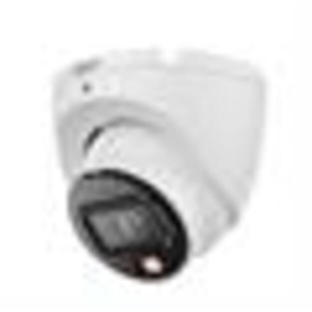 NET CAMERA 8MP EYEBALL/HDW1839T-A-IL-0280B-S6 DAHUA 1
