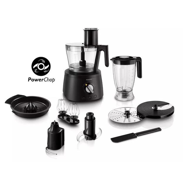 FOOD PROCESSOR/HR7776/90 PHILIPS