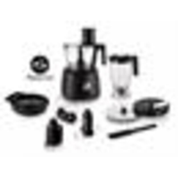 FOOD PROCESSOR/HR7776/90 PHILIPS 1