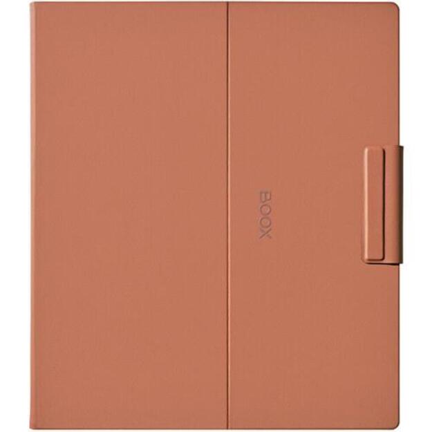 Tablet Case|ONYX BOOX|BOOX keyboard case for Note MAX and Tab X C|Brown|OCV0496R