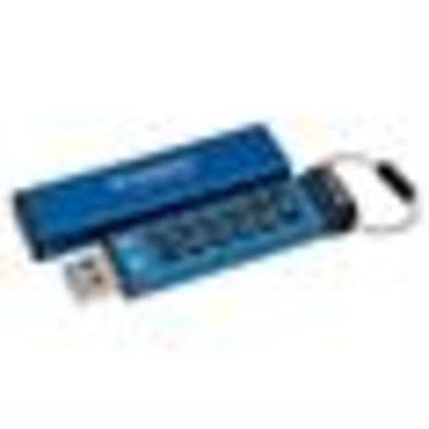 MEMORY DRIVE FLASH USB3.2/64GB IKKP200/64GB KINGSTON 1