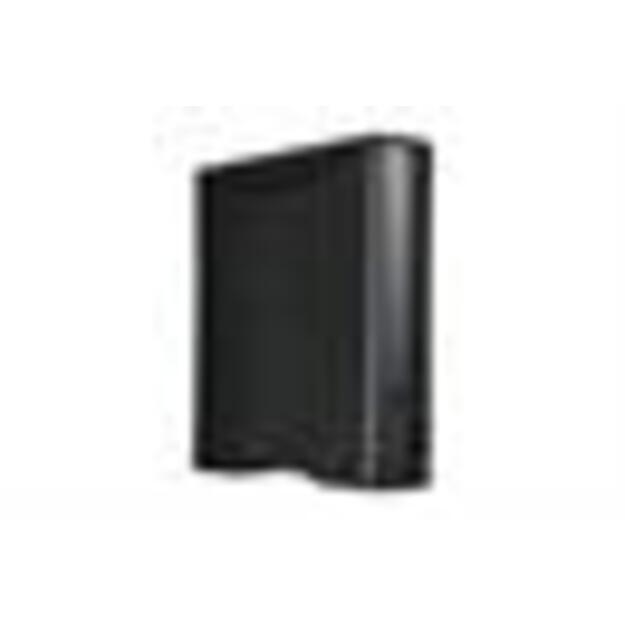 External HDD|TRANSCEND|StoreJet|4TB|USB 3.1|Drives 1|TS4TSJ35T3 1