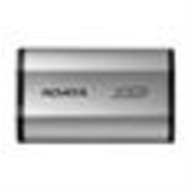 External SSD|ADATA|SD810|2TB|USB-C|Write speed 2000 MBytes/sec|Read speed 2000 MBytes/sec|SD810-2000G-CSG 1