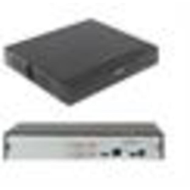 DVR 4CH HDCVI PENTABRID AI/XVR5104HS-4KL-I3 DAHUA 1
