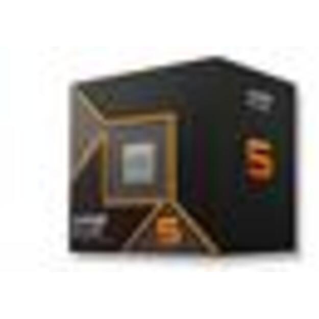 CPU|AMD|Desktop|AMD Ryzen 5|R5-9600|3800 MHz|Cores 6|32MB|Socket SAM5|65 Watts|GPU Radeon|BOX|100-100000718BOX 1