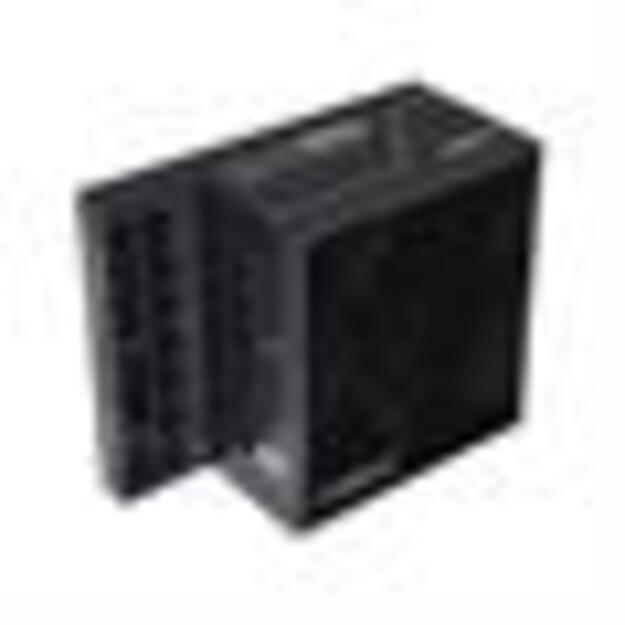 Power Supply|LIAN LI|EDGE1300|1300 Watts|Efficiency 80 PLUS PLATINIUM|PFC Active|G9P.EG1300.BE00.EU 1