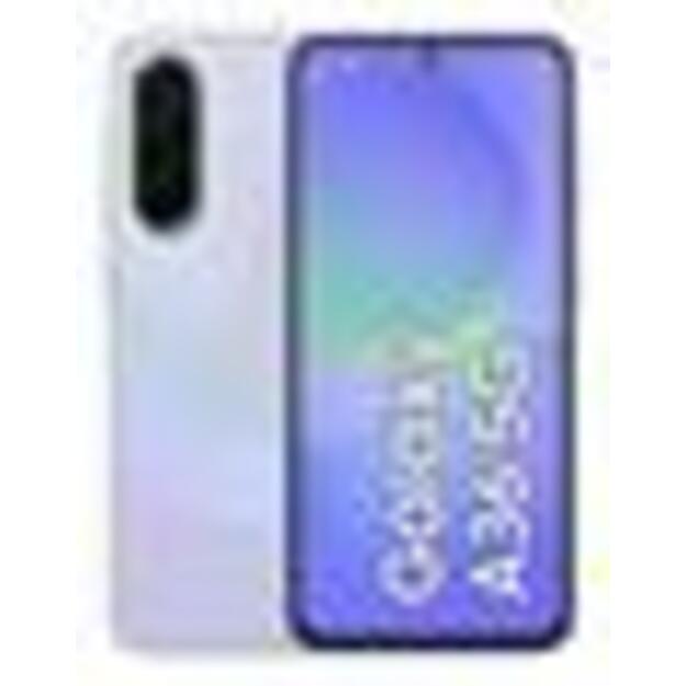 MOBILE PHONE GALAXY A36 5G/256GB LAVEND SM-A366B SAMSUNG 1