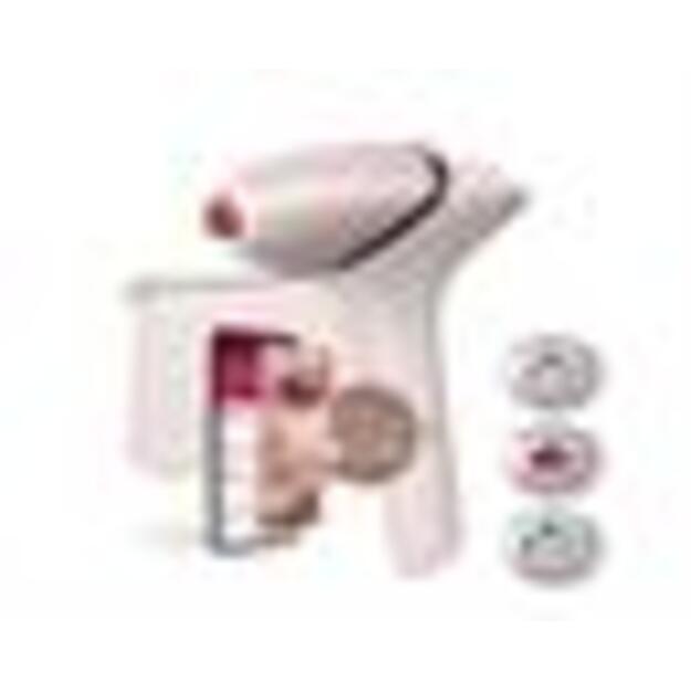 EPILATOR/BRI953/02 PHILIPS 1