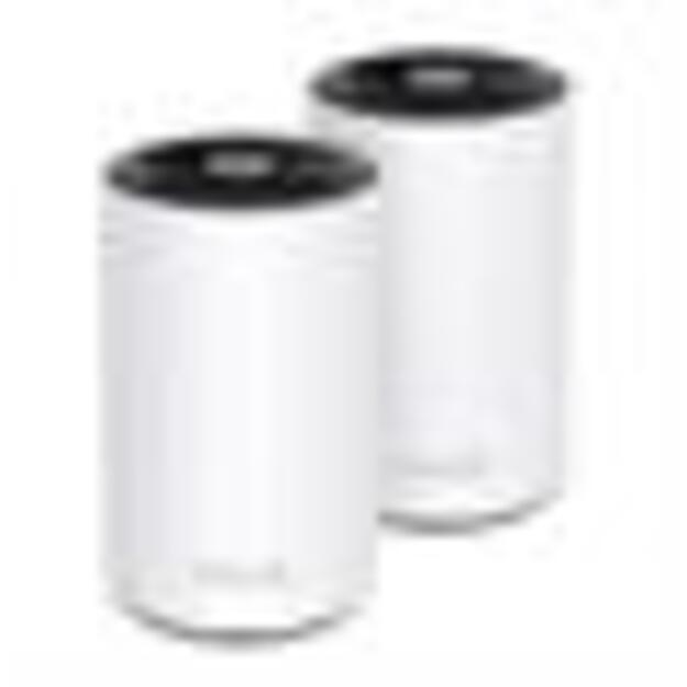 Wireless Router|TP-LINK|Wireless Access Point / Router|2-pack|5400 Mbps|Mesh|Wi-Fi 6e|2x10/100/1000M|1x2.5GbE|LAN \ WAN ports 3|Number of antennas 4|DECOXE75PRO(2-PACK)