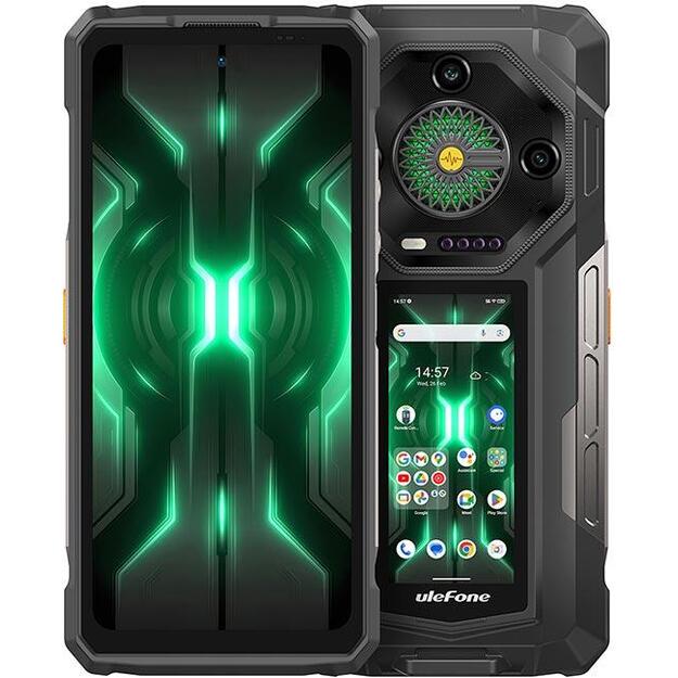 MOBILE PHONE ARMOR 33 PRO/33PRO ULEFONE