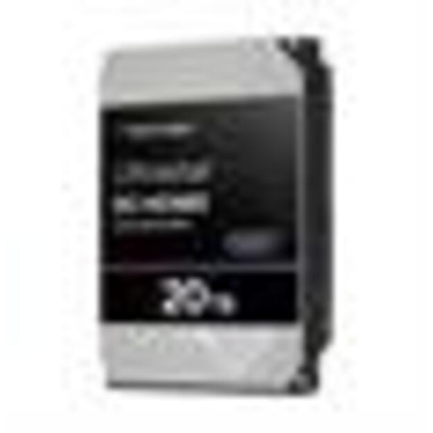 HDD|WESTERN DIGITAL ULTRASTAR|Ultrastar DC HC560|WUH722020BL5204|20TB|SAS|512 MB|7200 rpm|3,5 |0F38652 1
