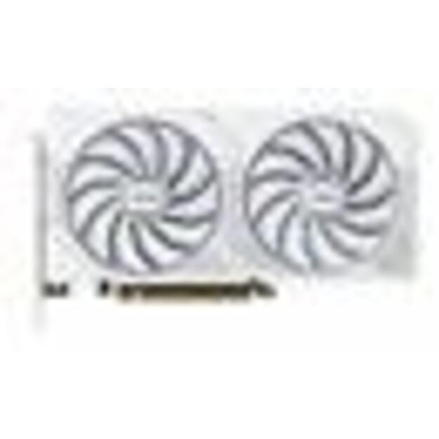 Graphics Card|ASUS|NVIDIA|GeForce RTX 5060 Ti|16 GB|GDDR7|128 bit|PCI Express 5.0|Active|DUAL-RTX5060TI-O16G-WHITE 1