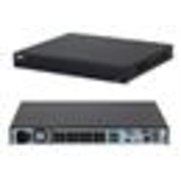 NET VIDEO RECORDER 16CH 16POE/NVR4216-16P-4KS3 DAHUA 1