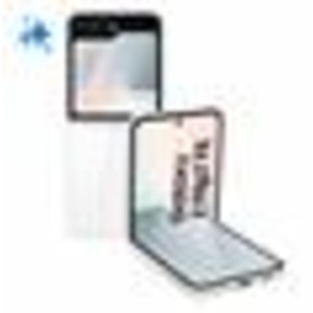 MOBILE PHONE GALAXY FLIP7 FE/256GB WHITE SM-F761B SAMSUNG 1