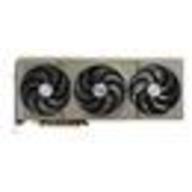Graphics Card|SAPPHIRE|AMD Radeon RX 9070|16 GB|GDDR6|256 bit|Triple slot Fansink|2xHDMI|2xDisplayPort|11349-01-20G 1