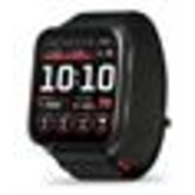 SMARTWATCH VENU X1/BLK/TITAN 010-02980-02 GARMIN 1