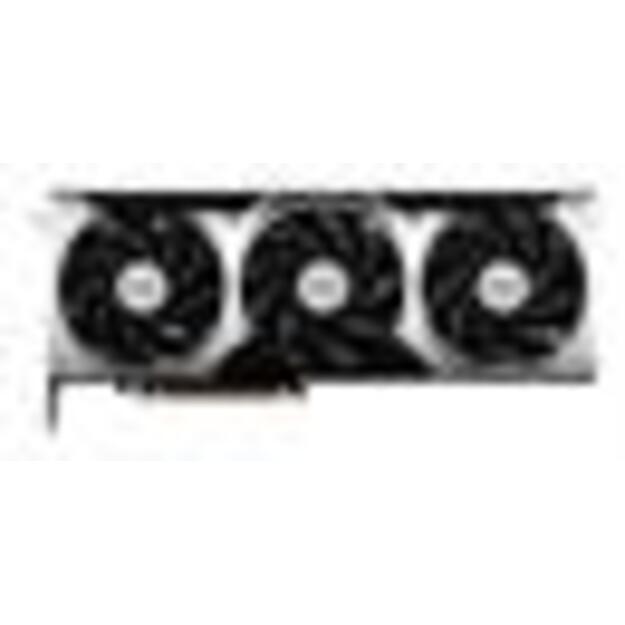 Graphics Card|MSI|NVIDIA GeForce RTX 5070 Ti|16 GB|GDDR7|256 bit|PCIE 5.0 16x|Triple slot Fansink|1xHDMI|3xDisplayPort|RTX5070TI16GVEN3XOC