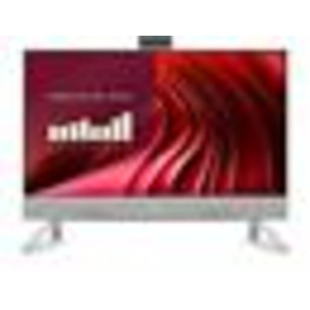 Monoblock PC|DELL|EC27250|Business|All in One|CPU Core 7|150U|1800 MHz|Screen 27 |RAM 16GB|DDR5|5200 MHz|SSD 1TB|Graphics card NVIDIA GeForce MX570A|2GB|ENG|Windows 11 Pro|Colour White|EC27250_RPLU-R_003_NOKB