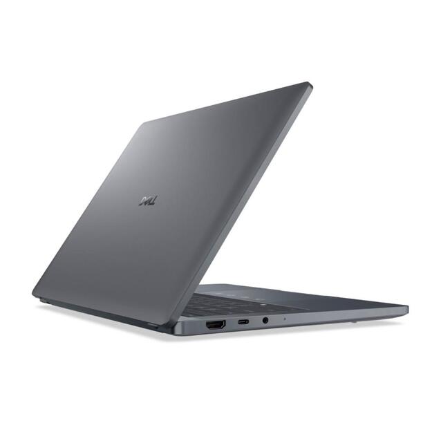 Notebook|DELL|PRO Premium|Pro 13 Premium (PA13250)|CPU  Core Ultra|u7-266V|2200 MHz|CPU features vPro|13.3 |RAM 16GB|LPDDR5x|8533 MHz|SSD 512GB|Intel Arc graphics|Integrated|NOR|Windows 11 Pro|1.071 kg|BTO206_PA13250_EMEA_NORD