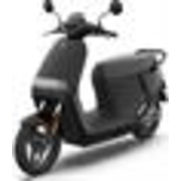 ESCOOTER SEATED E110S BLACK/AA.50.0002.45 SEGWAY NINEBOT 1